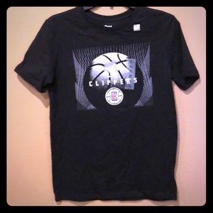 NBA Clippers Shirt